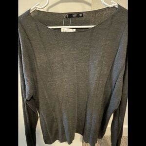 Mango Basics Sweater - size medium